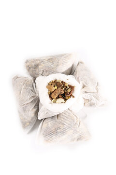 Sichuan Spice Kit with Aromatic Peppercorns and Five Seasonings for Marinated Meat