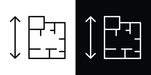 House plan icon © Horoskooppi