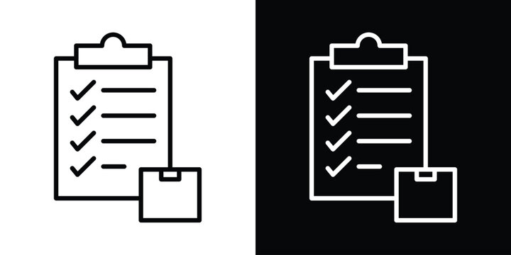 Inventory Control icon