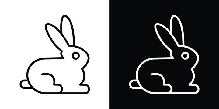 Rabbit icon
