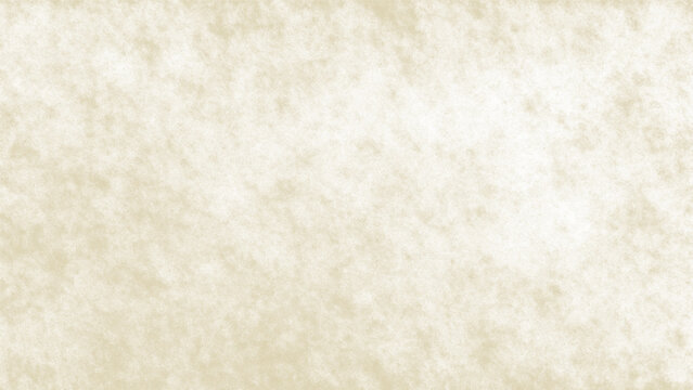 mottled beige and cream textured background resembling parchment paper with cloudy fibrous pattern creating neutral aged surface