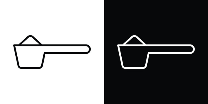 Scoop icon