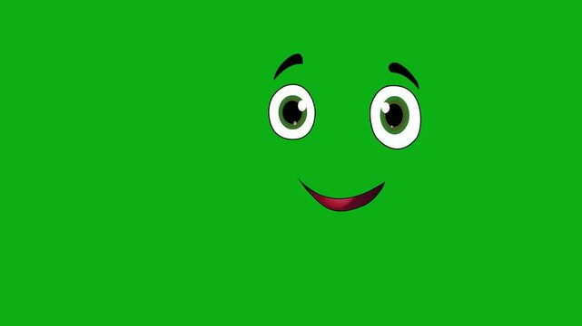 face funny teasing sticking tongue out humor jest premium stock asset element for professional video creators. this specialized graphic layer is optimized perfectly for overlay