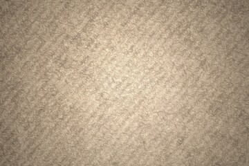 Fototapeta premium Beige textured grunge paper background