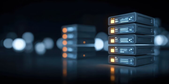 Innovative infrastructure and database management allow the system to run complex software through a fast technology platform interface.