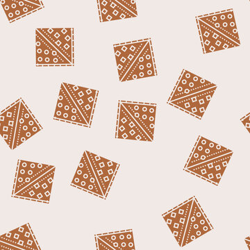 support vector machine svm vector glyph seamless pattern support vector machine svm sign illustration