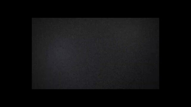 Retro Filmstrip Overlay Damage with Realistic Dust Grain and Noise on Old Film Surface Vintage Cinema Analog Texture Loopable Animation 4k video animation seamless loop