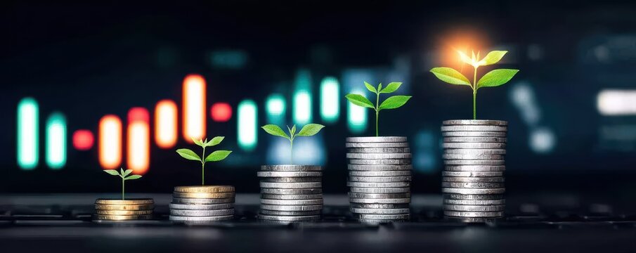 Planning a finance budget involves looking at how much capital is needed for an investment to turn a new asset into a reliable source of revenue and profit.