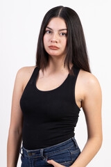 Fototapeta premium Polas Becka