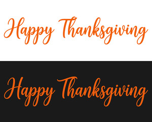 Happy thanksgiving greeting cards © MD. EMON HOSSAIN