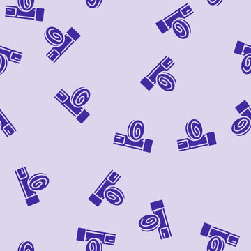 detection test worm parasite vector glyph seamless pattern detection test worm parasite sign illustration
