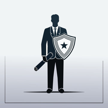 Biblical Integrity and Wisdom Icon