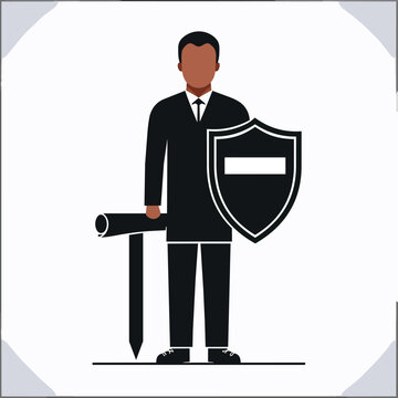 Proverbs Inspired Integrity Icon