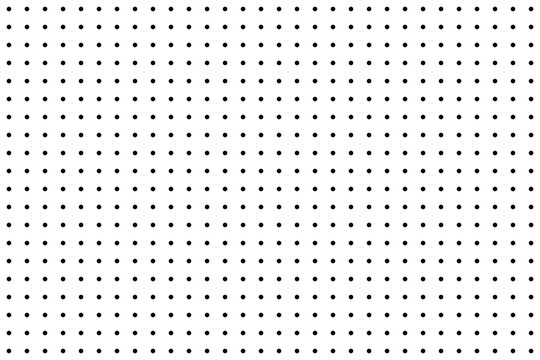 seamless dotted grid pattern minimalist dot background printable bullet journal paper template