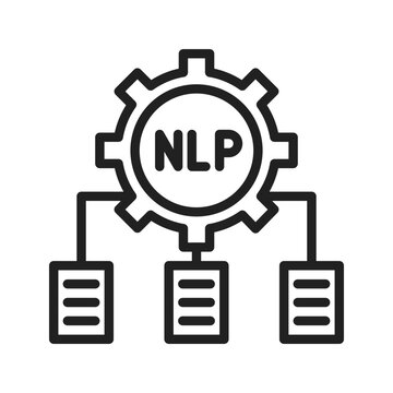 NLP Engine Icon