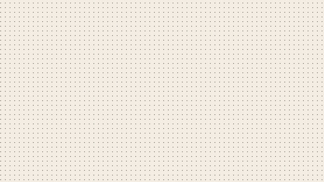 seamless beige dotted grid pattern bullet journal paper printable minimal background vector template