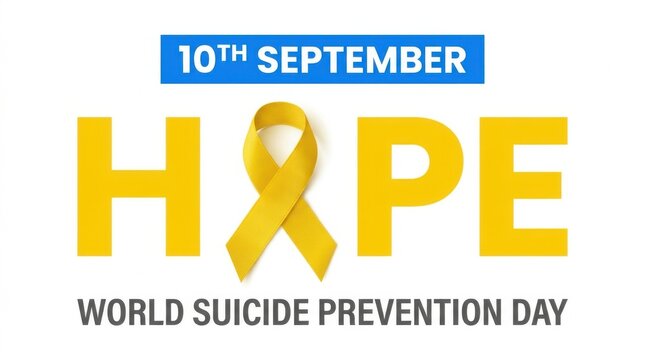 Hope Suicide Prevention