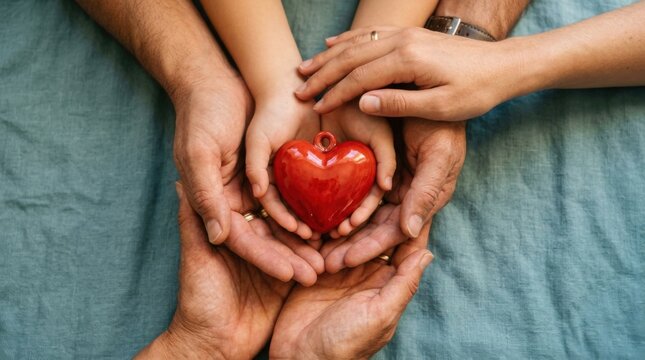 Family Care Concept