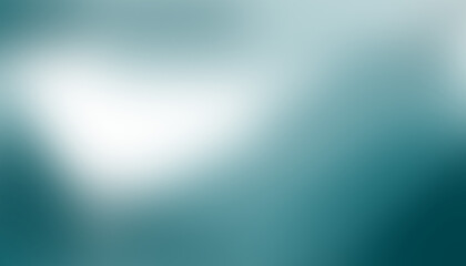 Fototapeta premium Blue Gradient Shadow Overlay on Transparent Background for Photo Editing, Image Compositing and Creative Design