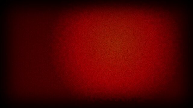 Overexposed film roll end transition featuring a bright white flash decaying into warm orange and red gradients.