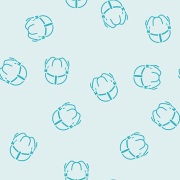 orthodontic headgear orthodontist vector glyph seamless pattern orthodontic headgear orthodontist sign illustration