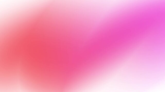 Soft Pink Gradient Abstract Background with Blurred Pastel Colors, Minimal Modern Backdrop for Beauty Branding, Social Media, Presentations, Cosmetic Promotion, Digital Design, and Mobile Wallpaper