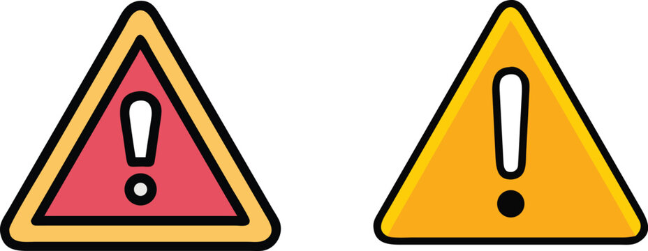 Warning Sign 