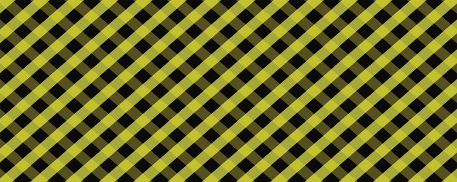 Yellow color neon lines Light creativ background photo