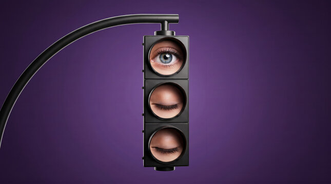Open Eye