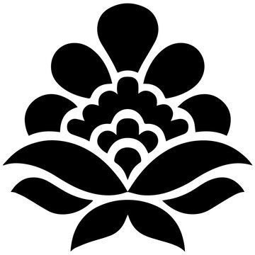 flower, vector, pattern, illustration, ornament, design, butterfly, tattoo, decoration, floral, black, silhouette, art, nature, element, symbol, set, insect, flowers, icon, beauty, ribbon, shape, chri