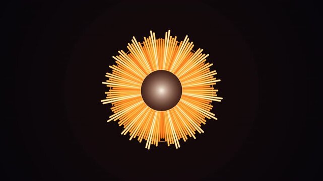 a soundwave model explosion