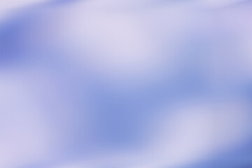 Fototapeta premium Abstract gradient blurred background with soft grain texture