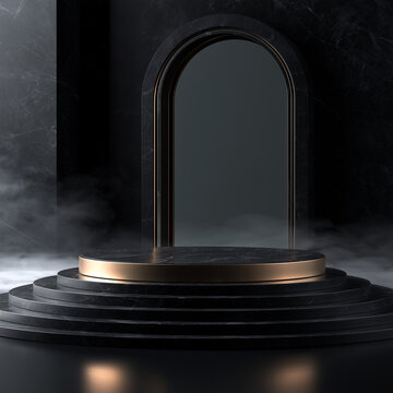 candle holder on the table