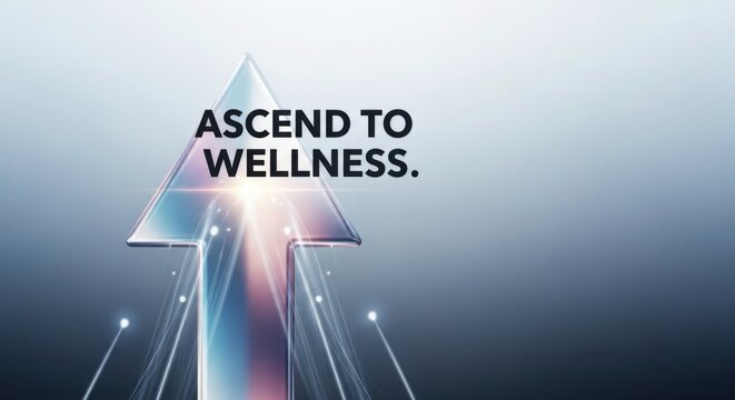 Ascend To Wellness Arrow 544 gigapixel standard v2 6x