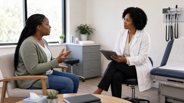 Medical Gaslighting 16 Active Listening Training Private Consult