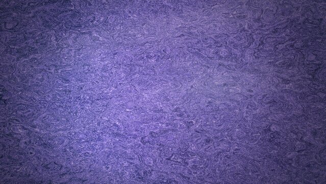 Close-up of purple textured fabric