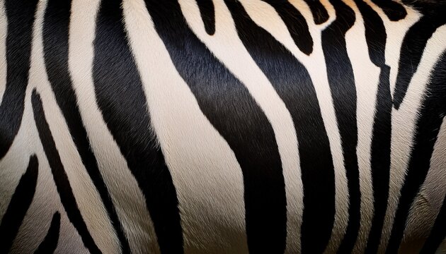 bold seamless zebra stripes mimic natural skin high contrast for clothing with a plain backdrop for fashion beds and walls