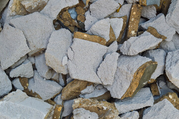 Fototapeta premium stone wall texture