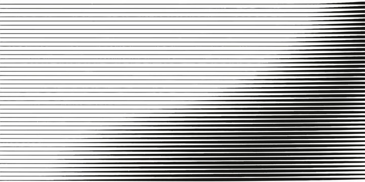 Abstract Corrugated Silver Metal Texture Background with Industrial Steel Shutter Surface Pattern and Horizontal Striped Metallic Aluminum Sheet Design