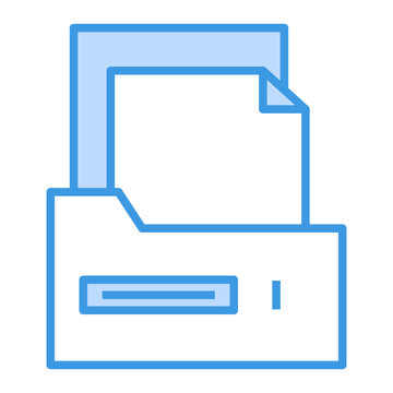 Folder icon