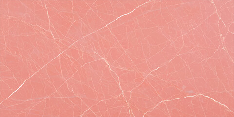 Fototapeta premium Pink marble stone texture background with fine white vein lines perfect for modern digital art wallpaper and stock photography