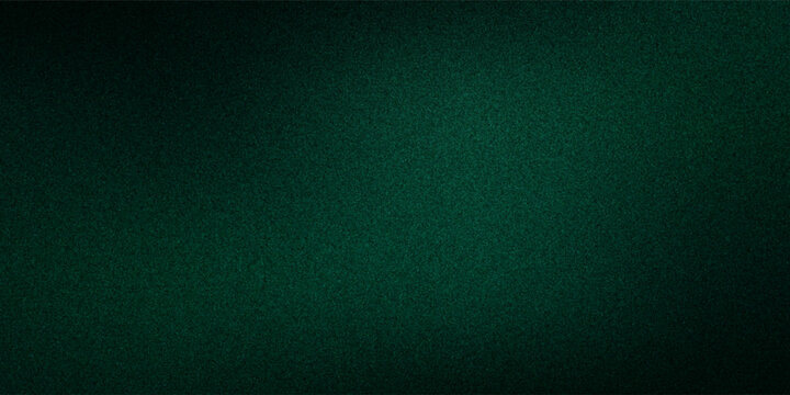 Black blue green abstract texture background. Color gradient. Dark matte elegant background with space for design. Canvas. Poster. Christmas.eps,10
