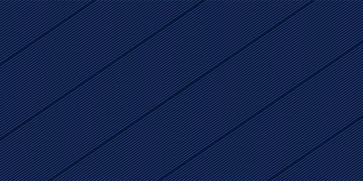 Premium background design with diagonal dark blue line pattern.