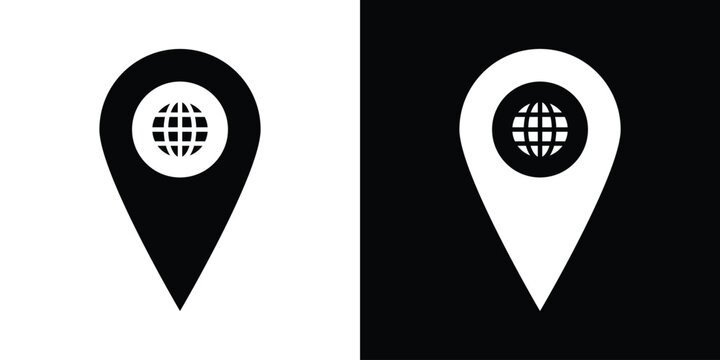 Global forum icon