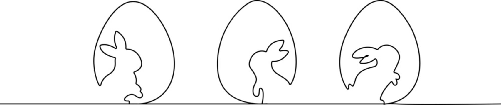 Continuous line drawing Minimalist line art dragon heads, simple vector icons, fantasy creatures, outline style illustrations