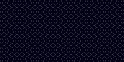 Mesh texture for fishing nets. Seamless pattern for sportswear or soccer goal, volleyball net, basketball hoop, hockey, athletics. Abstract net background for sports © Adell
