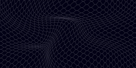 Mesh texture for fishing nets. Seamless pattern for sportswear or soccer goal, volleyball net, basketball hoop, hockey, athletics. Abstract net background for sports © Adell
