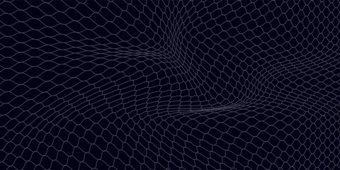 Mesh texture for fishing nets. Seamless pattern for sportswear or soccer goal, volleyball net, basketball hoop, hockey, athletics. Abstract net background for sports © Adell