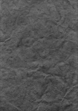 Large vector halftone paper texture with a transparent background