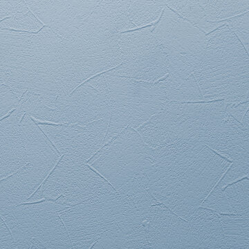 Natural Paper Texture &ndash; Steel Blue | 4096&times;4096